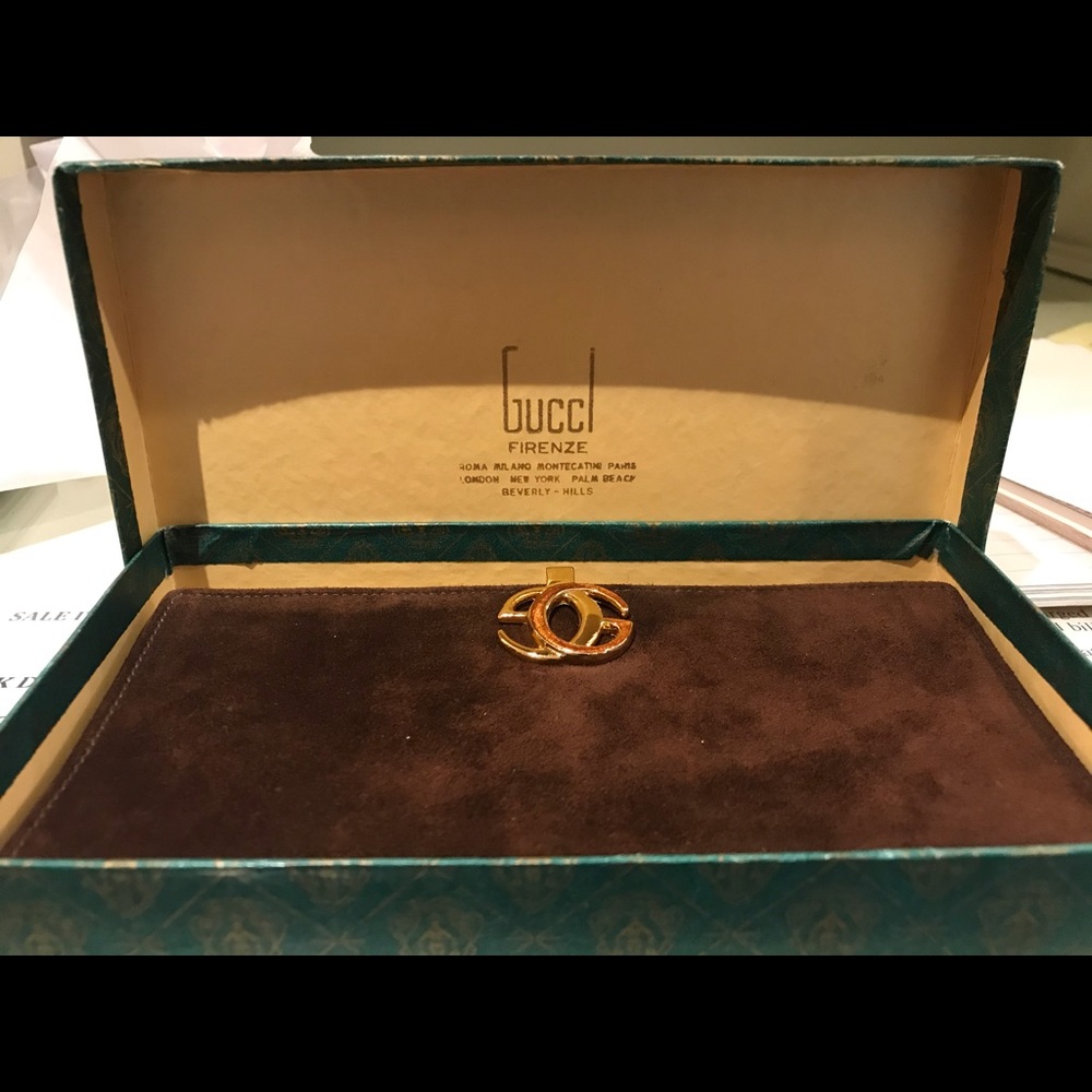 Gucci Wallet